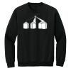Heavy Blend Crewneck Sweatshirt Thumbnail
