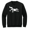 Heavy Blend Crewneck Sweatshirt Thumbnail