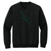 Heavy Blend Crewneck Sweatshirt Thumbnail