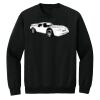 Heavy Blend Crewneck Sweatshirt Thumbnail