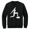 Heavy Blend Crewneck Sweatshirt Thumbnail