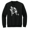 Heavy Blend Crewneck Sweatshirt Thumbnail