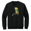 Heavy Blend Crewneck Sweatshirt Thumbnail