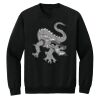 Heavy Blend Crewneck Sweatshirt Thumbnail