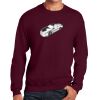 Heavy Blend Crewneck Sweatshirt Thumbnail