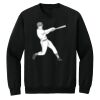 Heavy Blend Crewneck Sweatshirt Thumbnail