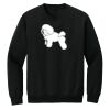 Heavy Blend Crewneck Sweatshirt Thumbnail