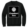 Heavy Blend Crewneck Sweatshirt Thumbnail