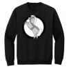 Heavy Blend Crewneck Sweatshirt Thumbnail