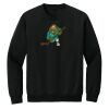 Heavy Blend Crewneck Sweatshirt Thumbnail