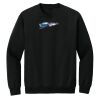 Heavy Blend Crewneck Sweatshirt Thumbnail