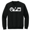 Heavy Blend Crewneck Sweatshirt Thumbnail