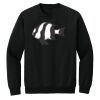 Heavy Blend Crewneck Sweatshirt Thumbnail