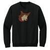 Heavy Blend Crewneck Sweatshirt Thumbnail