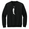 Heavy Blend Crewneck Sweatshirt Thumbnail