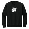 Heavy Blend Crewneck Sweatshirt Thumbnail