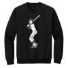 Heavy Blend Crewneck Sweatshirt Thumbnail