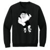 Heavy Blend Crewneck Sweatshirt Thumbnail