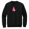 Heavy Blend Crewneck Sweatshirt Thumbnail