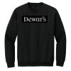 Heavy Blend Crewneck Sweatshirt Thumbnail