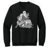 Heavy Blend Crewneck Sweatshirt Thumbnail