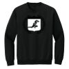 Heavy Blend Crewneck Sweatshirt Thumbnail