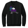 Heavy Blend Crewneck Sweatshirt Thumbnail