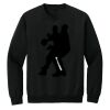 Heavy Blend Crewneck Sweatshirt Thumbnail