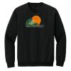 Heavy Blend Crewneck Sweatshirt Thumbnail