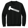 Heavy Blend Crewneck Sweatshirt Thumbnail