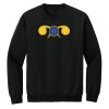 Heavy Blend Crewneck Sweatshirt Thumbnail