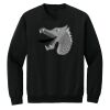 Heavy Blend Crewneck Sweatshirt Thumbnail