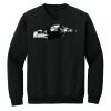 Heavy Blend Crewneck Sweatshirt Thumbnail