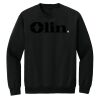 Heavy Blend Crewneck Sweatshirt Thumbnail