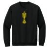 Heavy Blend Crewneck Sweatshirt Thumbnail