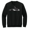 Heavy Blend Crewneck Sweatshirt Thumbnail