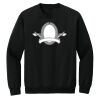 Heavy Blend Crewneck Sweatshirt Thumbnail