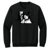 Heavy Blend Crewneck Sweatshirt Thumbnail