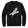 Heavy Blend Crewneck Sweatshirt Thumbnail