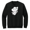 Heavy Blend Crewneck Sweatshirt Thumbnail