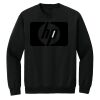 Heavy Blend Crewneck Sweatshirt Thumbnail