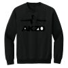Heavy Blend Crewneck Sweatshirt Thumbnail