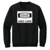 Heavy Blend Crewneck Sweatshirt Thumbnail