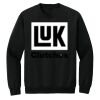 Heavy Blend Crewneck Sweatshirt Thumbnail