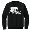 Heavy Blend Crewneck Sweatshirt Thumbnail