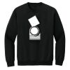 Heavy Blend Crewneck Sweatshirt Thumbnail