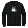 Heavy Blend Crewneck Sweatshirt Thumbnail
