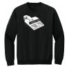 Heavy Blend Crewneck Sweatshirt Thumbnail