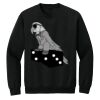 Heavy Blend Crewneck Sweatshirt Thumbnail