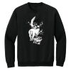 Heavy Blend Crewneck Sweatshirt Thumbnail